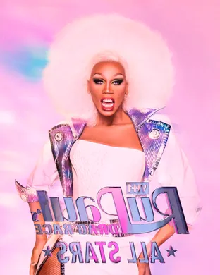 Rupaul's Drag Race