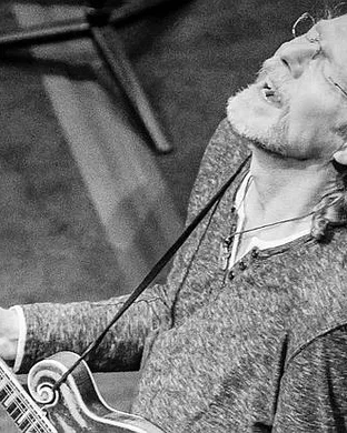 Sam Bush Greensboro