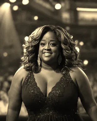 Sherri Shepherd Durham