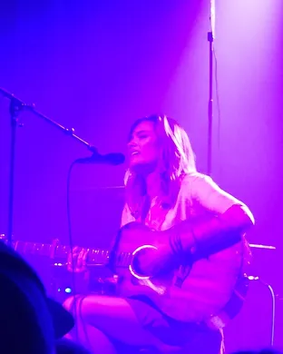 Silversun Pickups Greensboro