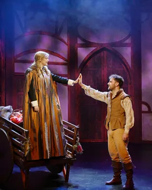 Something Rotten High Point