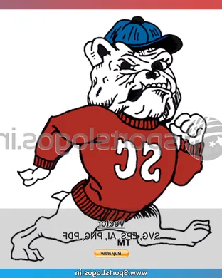 South Carolina State Bulldogs Greensboro