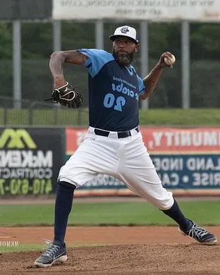 Southern Maryland Blue Crabs Greensboro