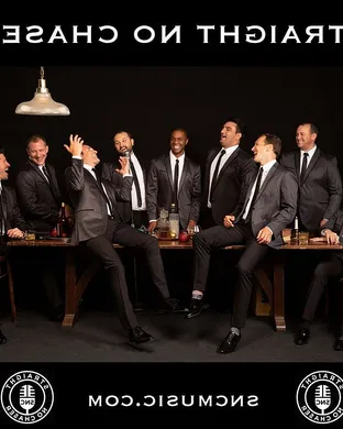 Straight No Chaser Durham