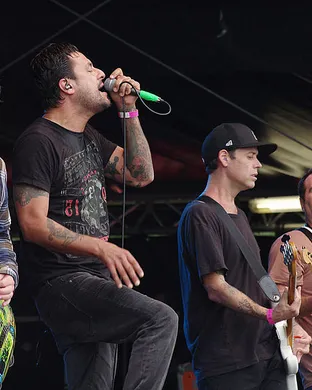 Strung Out Greensboro