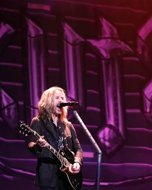Styx Danville