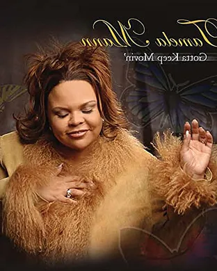 Tamela Mann Durham