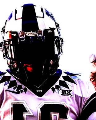 Tcu Horned Frogs Football Greensboro
