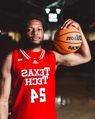 Texas Tech Red Raiders New York