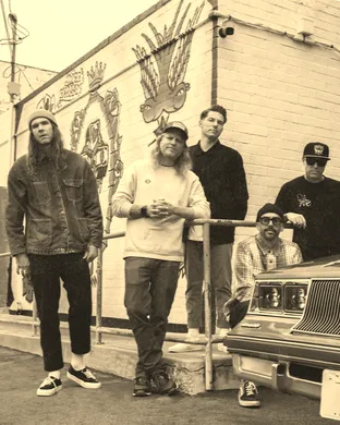 Dirty Heads Danville