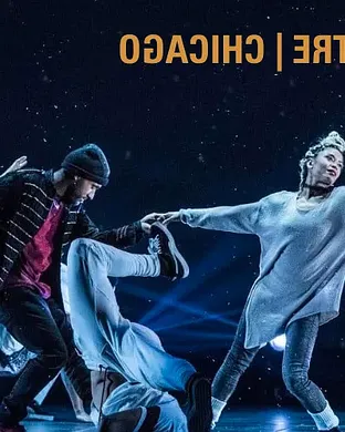 The Hip Hop Nutcracker