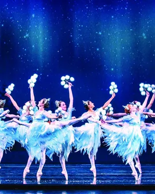 The Nutcracker Durham
