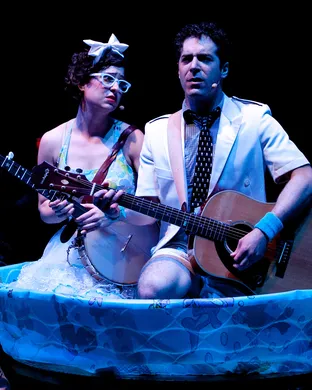 The Pirates Of Penzance Greensboro