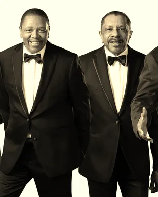 The Temptations Danville