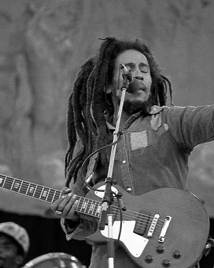 The Wailers Greensboro