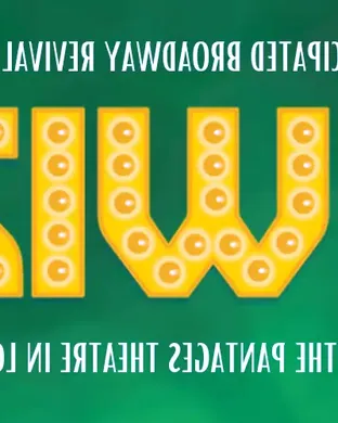 The Wiz Greensboro