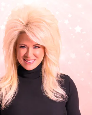 Theresa Caputo Durham