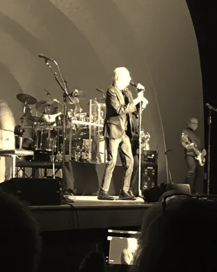 Three Dog Night Durham