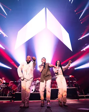 Tobymac Greensboro