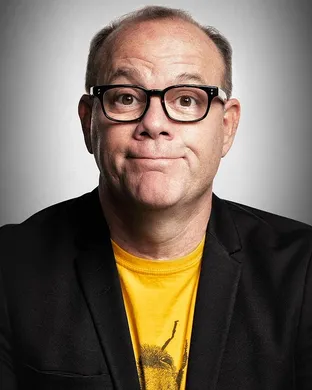 Tom Papa Greensboro