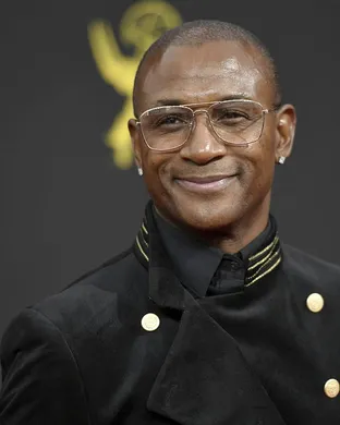 Tommy Davidson  Greensboro