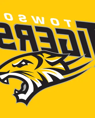 Towson Tigers Greensboro