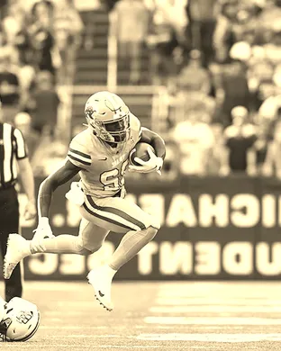 Tulane Green Wave Football Durham