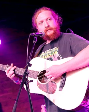 Tyler Childers