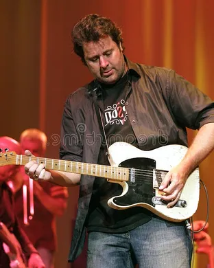Vince Gill Greensboro