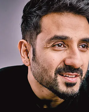 Vir Das Durham