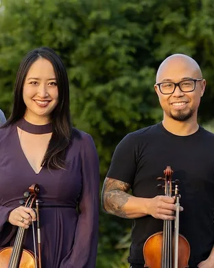 Vitamin String Quartet & Girl Named Tom