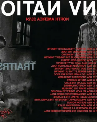 VNV Nation Durham