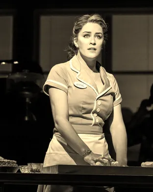 Waitress Durham