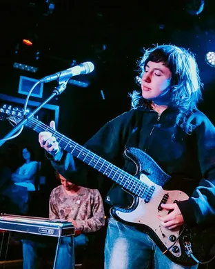 Wednesday - Band Winston Salem