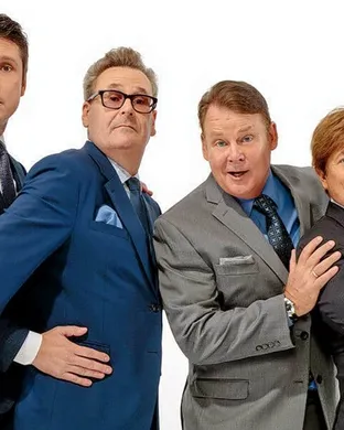 Whose Live Anyway Greensboro