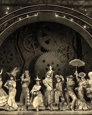 Wicked