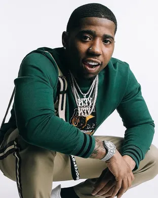 Yfn Lucci Greensboro