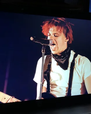 Yungblud Greensboro