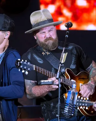 Zac Brown Band
