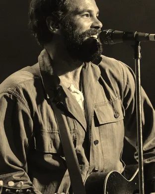 Zach Williams Greensboro