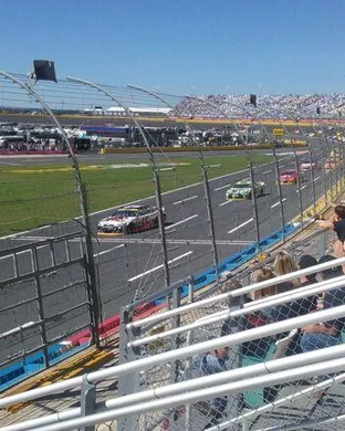 NASCAR O'Reilly Auto Parts Series Concord