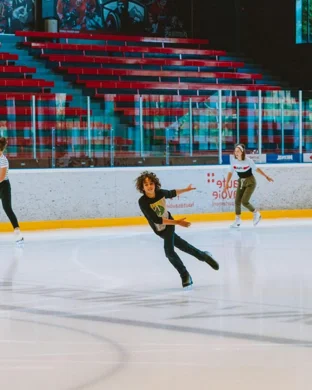 Stars On Ice Greensboro