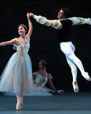 Ballet Nepantla: Mistica