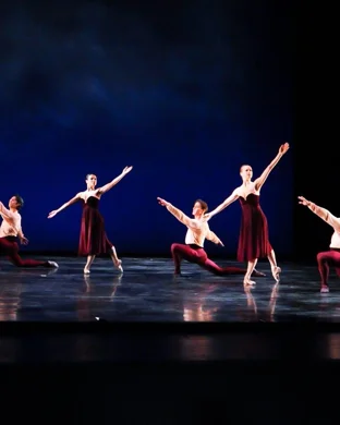 Greensboro Ballet Greensboro