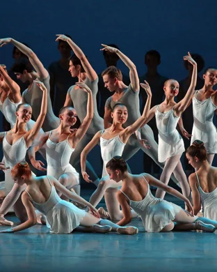 Durham Ballet Theatre Durham