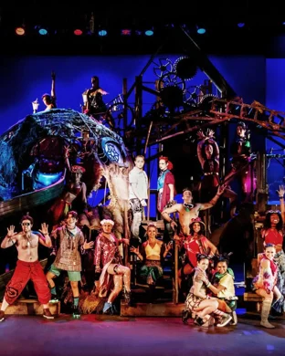 The Bodyguard - The Musical Greensboro