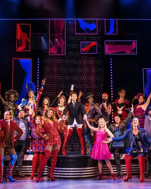 The Notebook - The Musical Durham